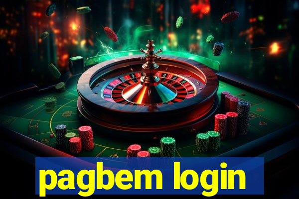 pagbem login